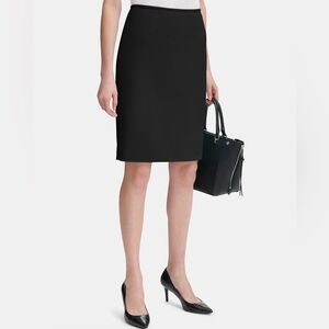 Calvin Klein Women's Pencil Skirt